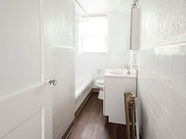 Apartment for rent in West Central Germantown, Philadelphia