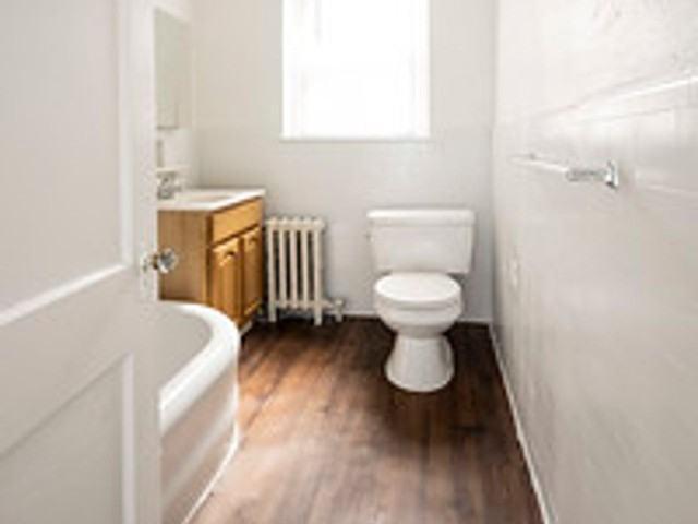 Apartment for rent in Philadelphia, Pennsylvania