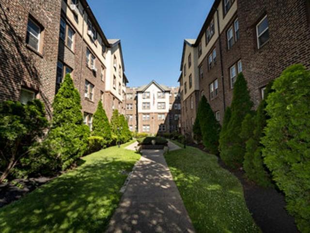 Apartment for rent in Philadelphia, Pennsylvania