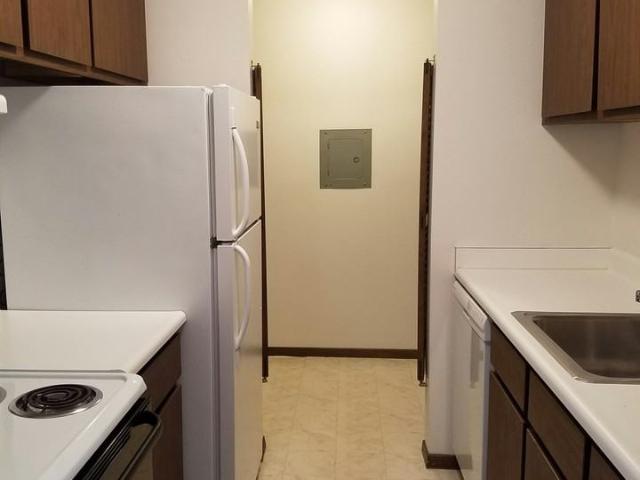 Apartment for rent in Greenfield Park, Wisconsin