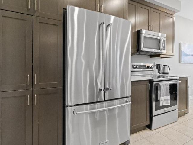 House for rent in Milton, Ontario