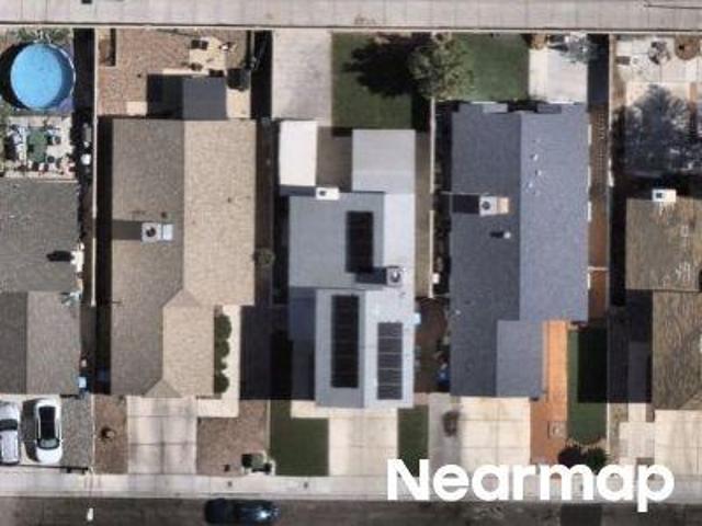 House for sale in Las Vegas, Nevada