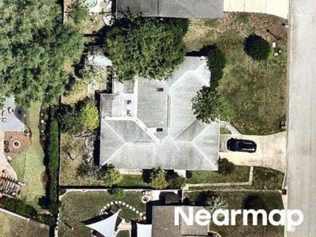 House for sale in Jacksonville, Florida