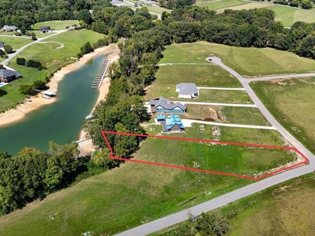 Land for sale in Tennessee