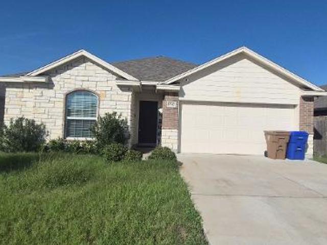 House for sale in Corpus Christi, Texas