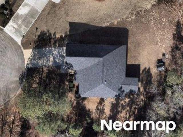House for sale in Aiken, South Carolina