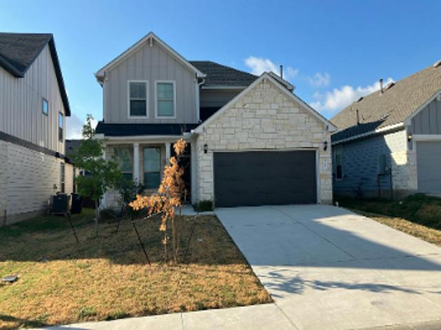 House for sale in Williamson, Texas