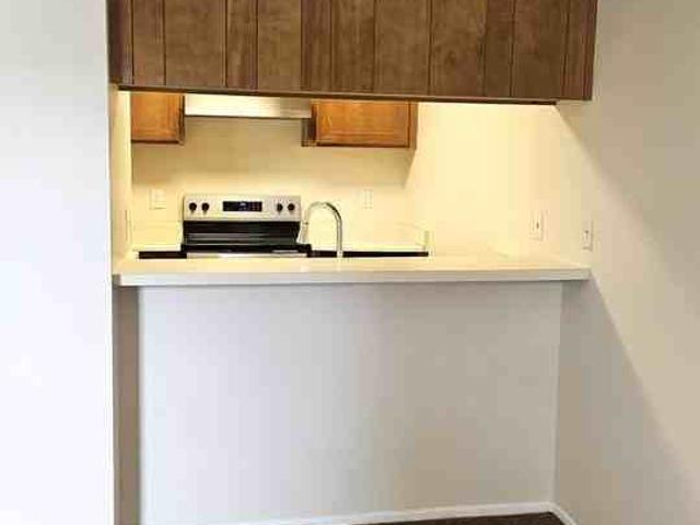 Apartment for rent in Upland, California
