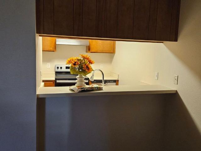 Apartment for rent in Upland, California