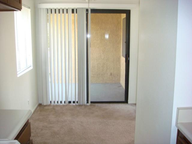 Apartment for rent in Upland, California