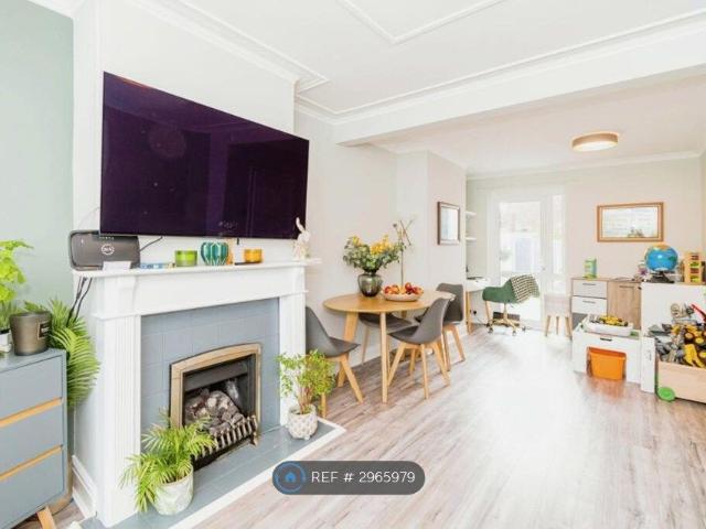 House for rent in Shirley, City Of Southampton