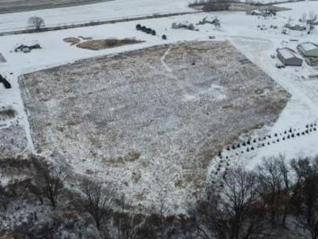 Land for sale in Albany, Wisconsin