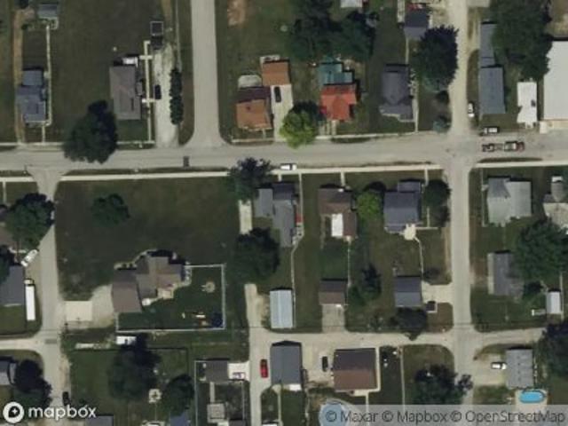 House for sale in Hoagland, Indiana