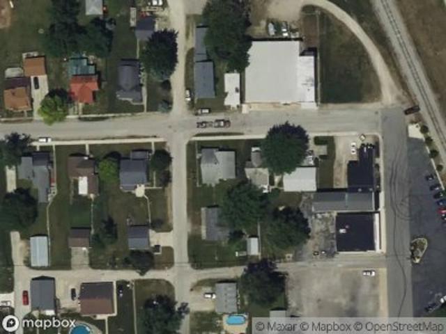 House for sale in Hoagland, Indiana