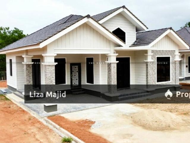 Bungalow for sale in Kelantan