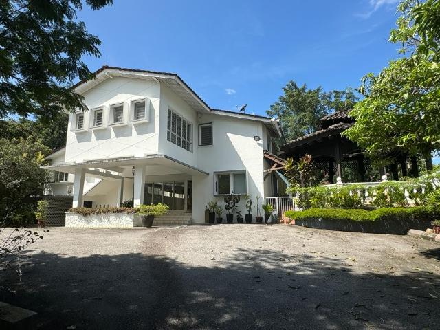 House for rent in Country Heights Damansara, Kuala Lumpur