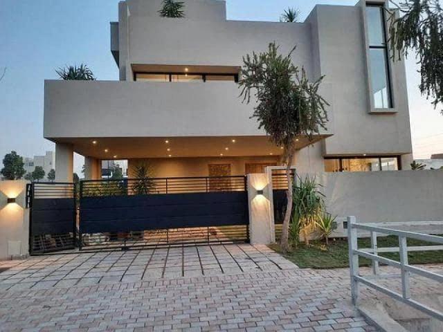 House for sale in Islamabad