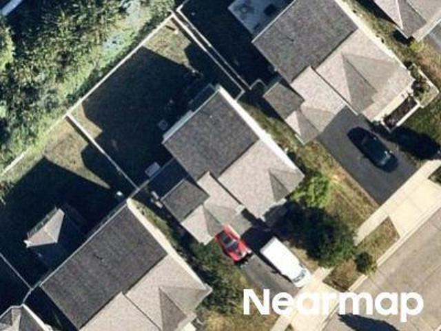 House for sale in Grove City, Ohio