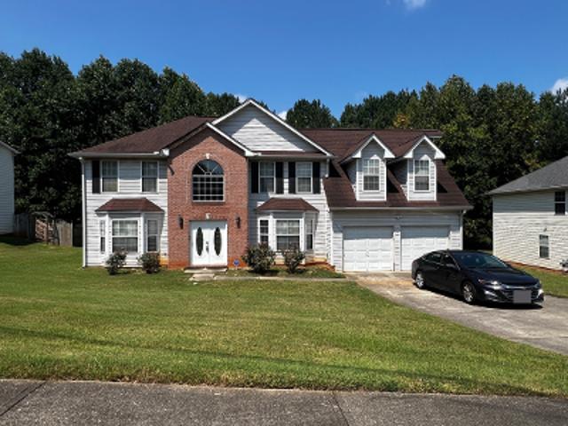 House for sale in Georgia