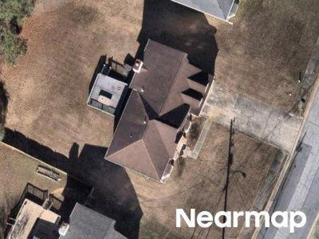 House for sale in Georgia