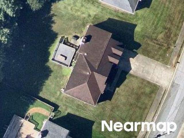House for sale in DeKalb County, Georgia