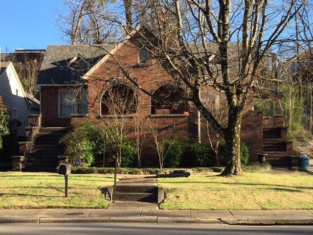 Apartment for rent in Birmingham, Alabama