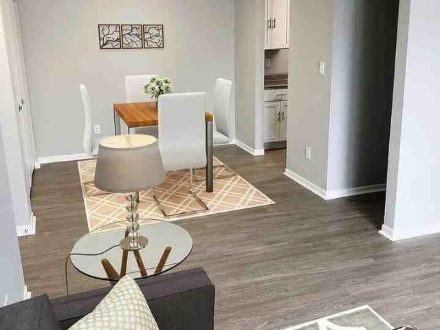 Apartment for rent in Camby, Indiana