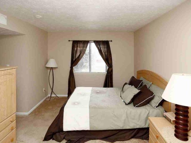 Apartment for rent in Camby, Indiana