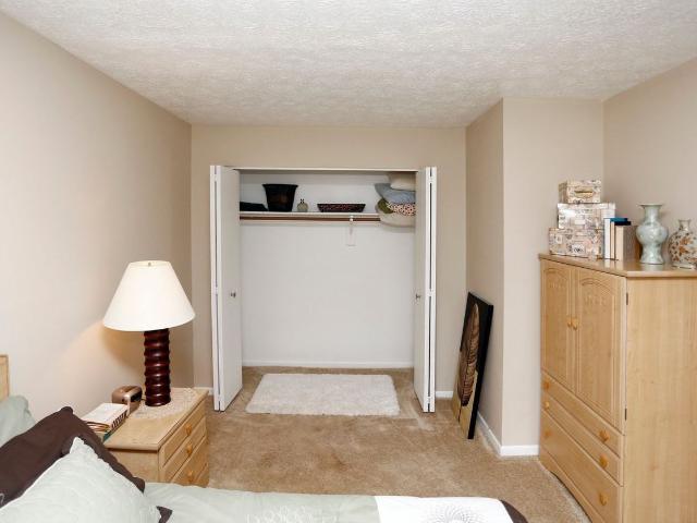 Apartment for rent in Camby, Indiana