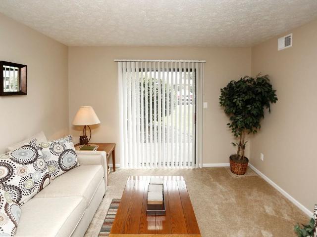 Apartment for rent in Camby, Indiana