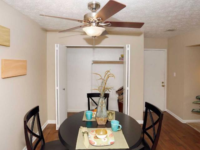 Apartment for rent in Camby, Indiana