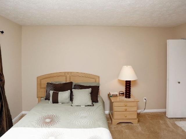 Apartment for rent in Camby, Indiana