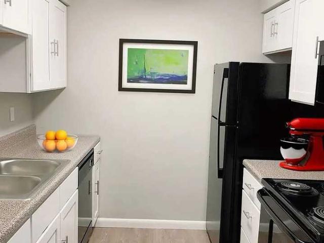 Apartment for rent in Camby, Indiana