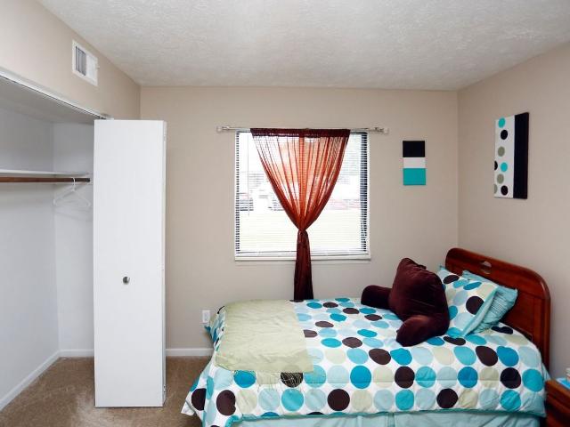 Apartment for rent in Camby, Indiana