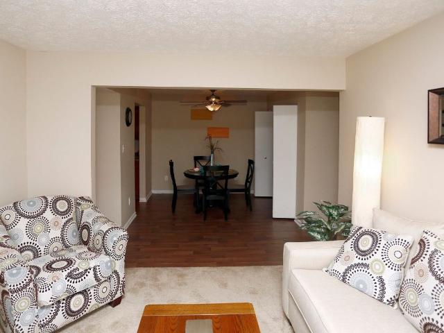 Apartment for rent in Camby, Indiana
