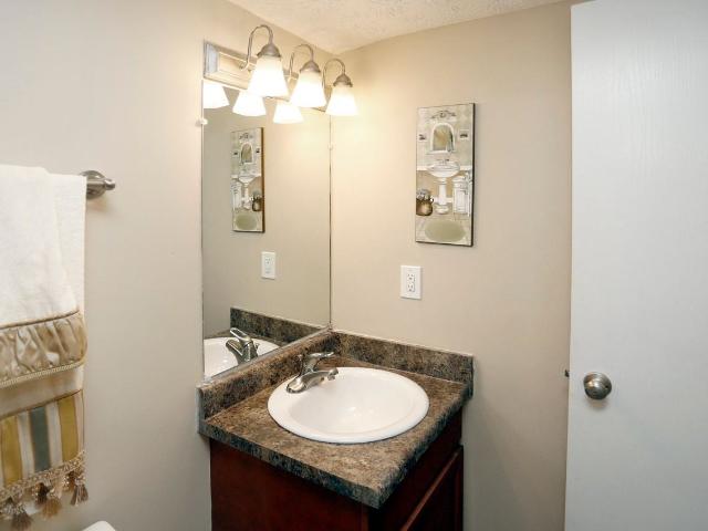 Apartment for rent in Camby, Indiana