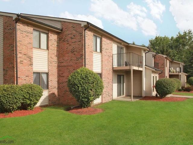 Apartment for rent in Camby, Indiana