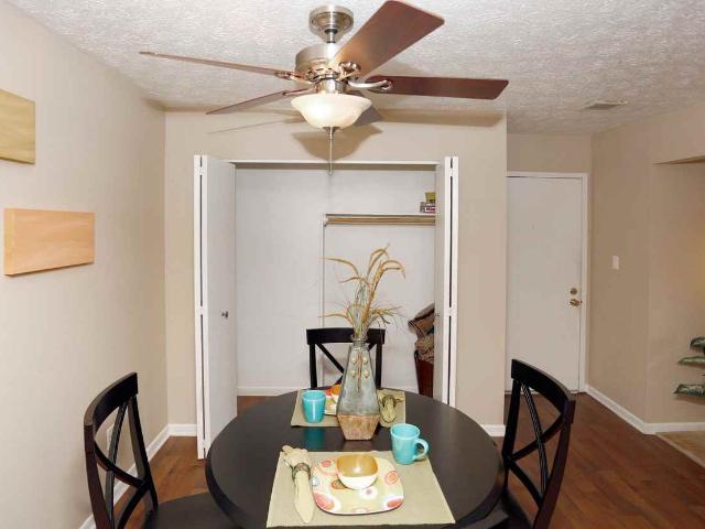 Apartment for rent in Camby, Indiana