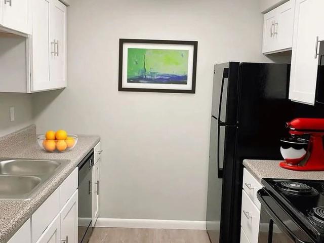 Apartment for rent in Camby, Indiana