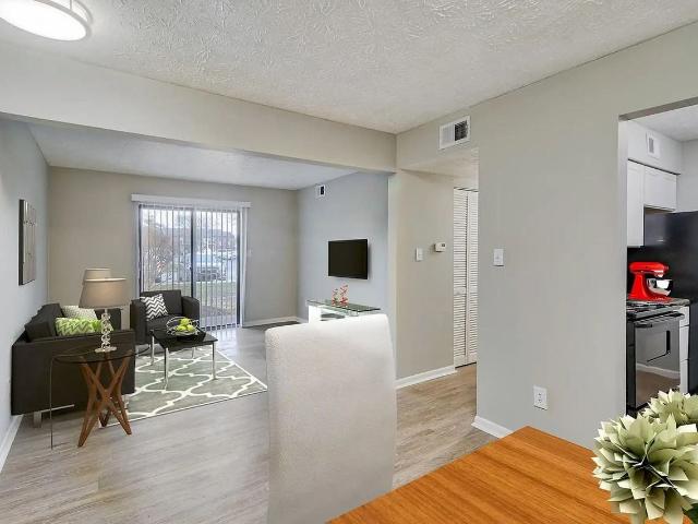 Apartment for rent in Camby, Indiana