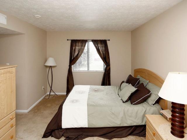 Apartment for rent in Camby, Indiana