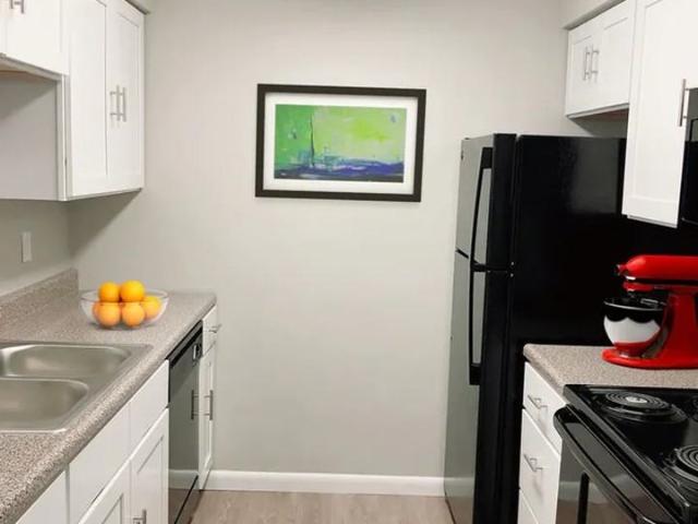 Apartment for rent in Camby, Indiana