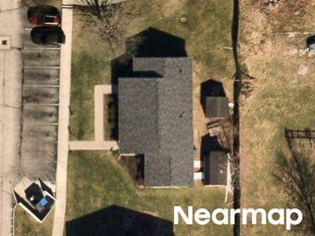 Commercial for sale in Camby, Indiana