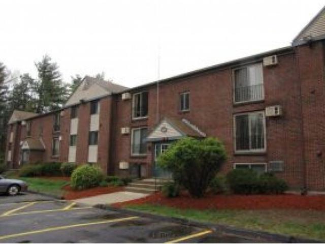 Condo for sale in Manchester
