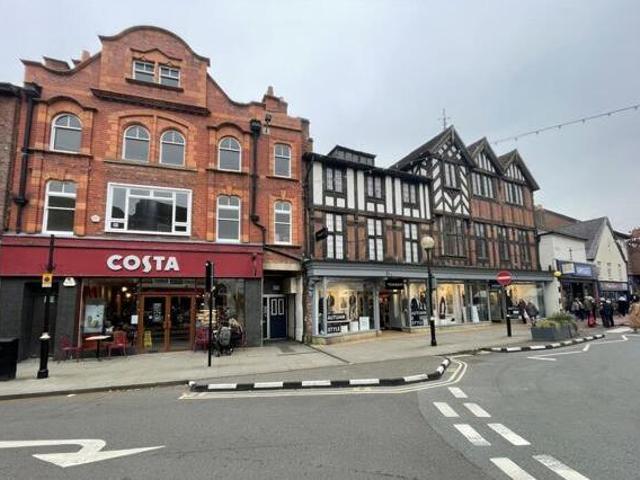 House for sale in Oswestry, Shropshire
