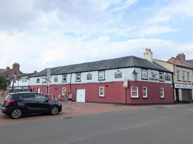 Apartment for rent in Oswestry