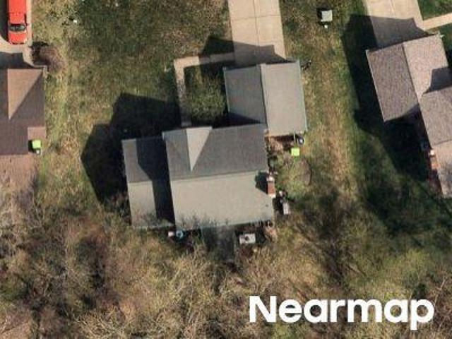 House for sale in Novi, Michigan