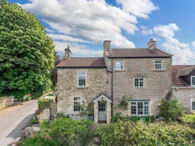 House for sale in Dulcote, Bath And North East Somerset