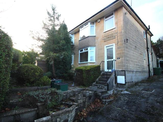 Apartment for rent in Dulcote, Bath And North East Somerset