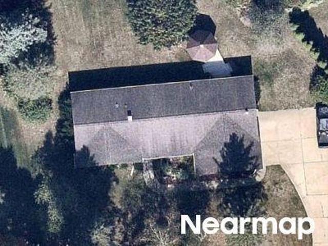 House for sale in Michigan